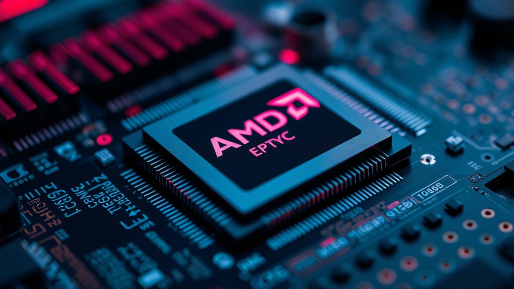 AMD's $839 Billion Bet: MI400 and the AI Chip Comeback Nobody Saw Coming