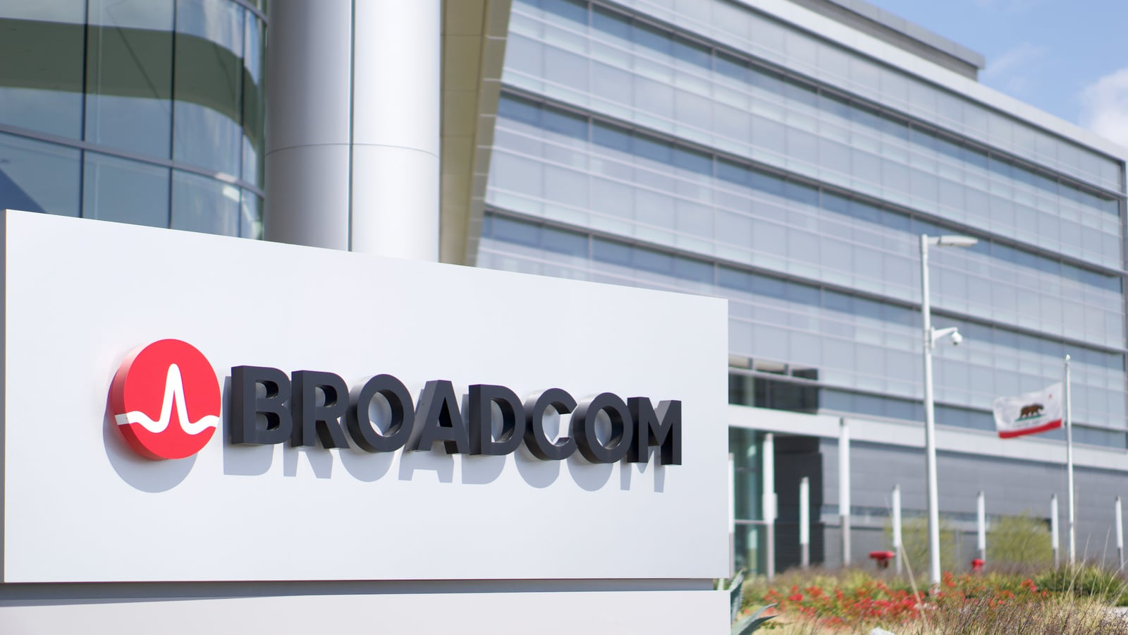 Nvidia Gets the Headlines. Broadcom Gets the Checks.