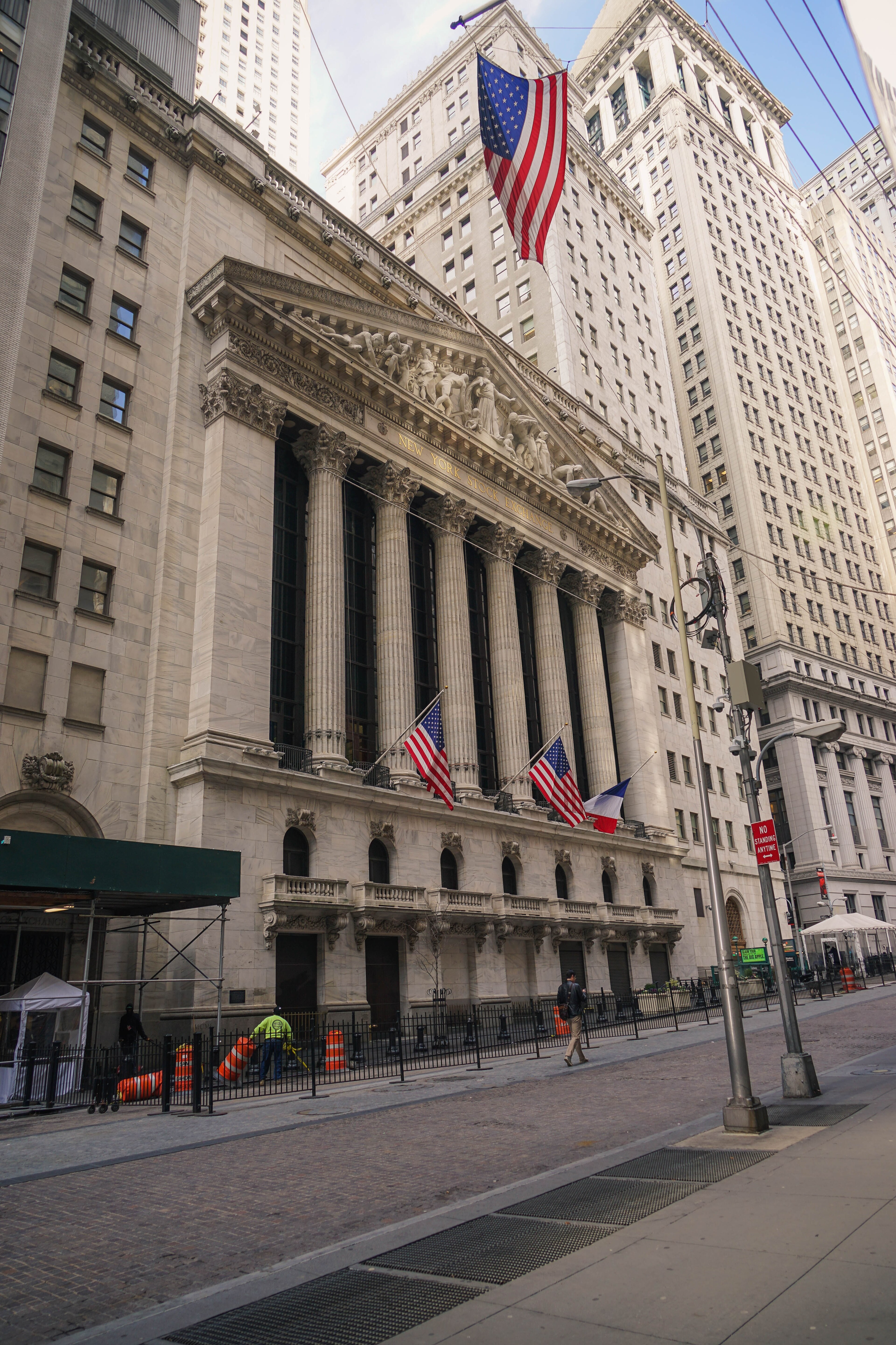 Dow Shatters 51,000 as S&P 500 Rides Nine-Week Winning Streak Into June — 'Sell in May' Completely Wrong