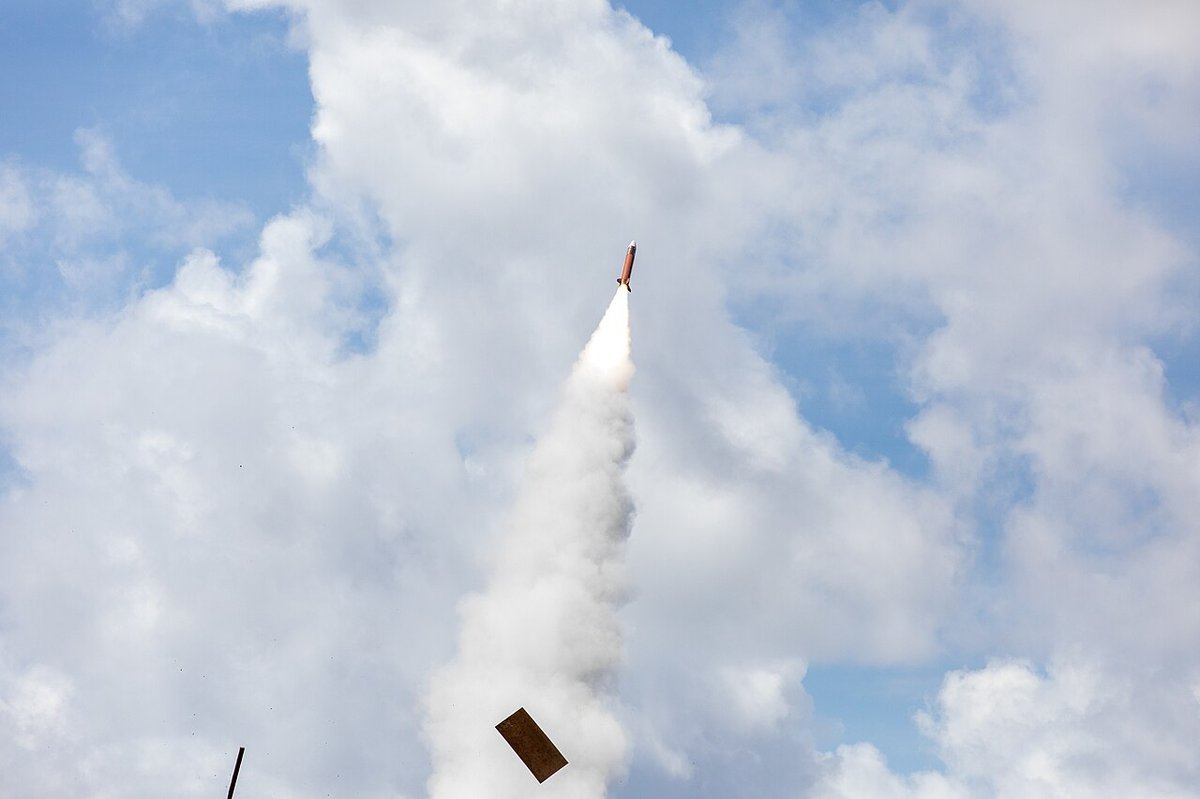 Iran Just Threatened U.S. Tech Giants — Defense Stocks Are the Only Safe Haven