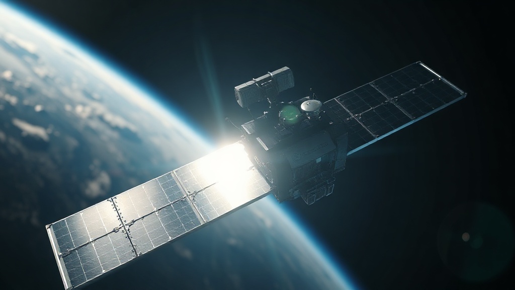 Iridium Just Ripped +168% YTD and Nobody's Talking About It β The Defense-and-IoT Satellite Monopoly the SpaceX Hype Buried