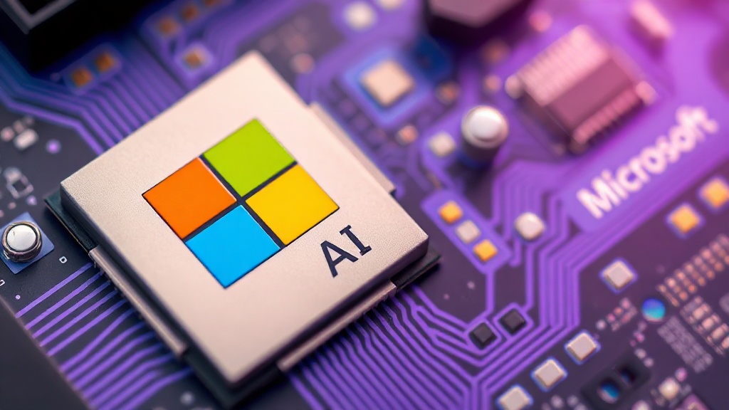 Microsoft Just Got Taken Out Back and Beaten 17% β Here's Why That's a Gift