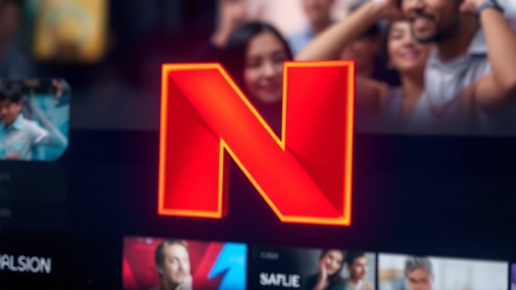 Netflix Just Tripled Its Ad Audience In a Year While the Stock Got Cut In Half β the Disconnect Is Insane