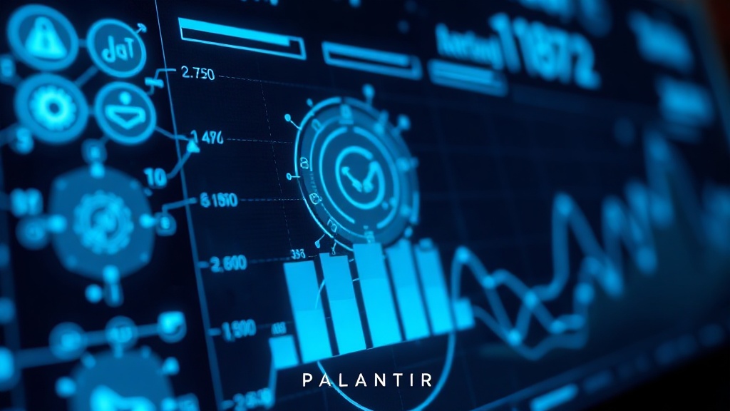 Palantir Grew Revenue 85% and the Stock Got Smashed β The Pentagon's AI Brain Is On Sale and Wall Street's Asleep