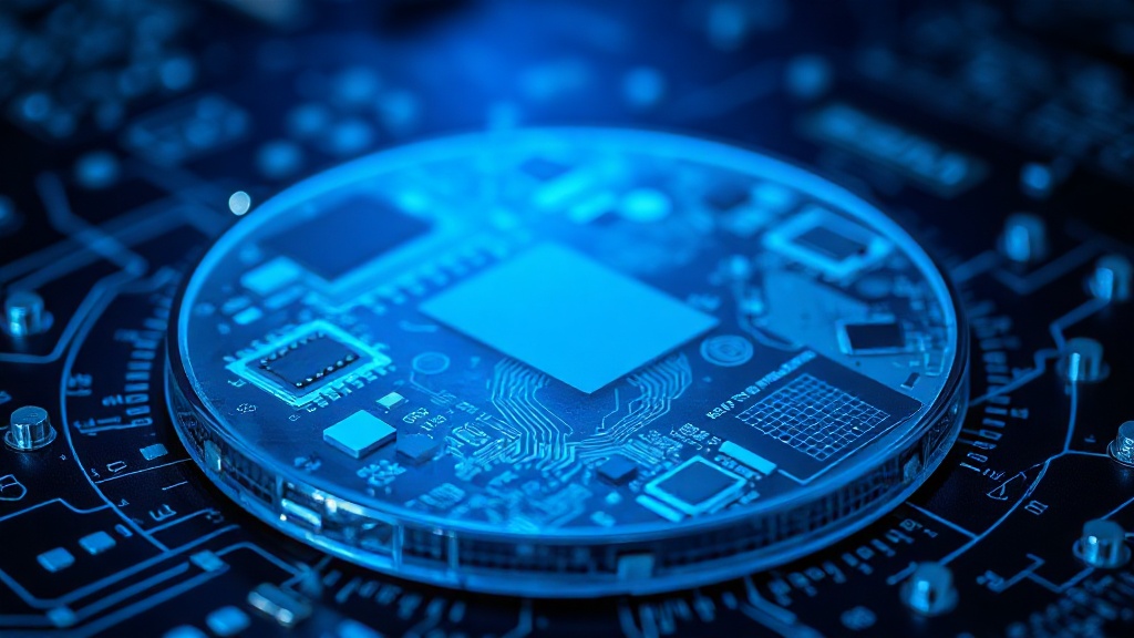 TSMC Just Proved Its Moat Doesn't Shrink β It Widens